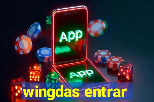 wingdas entrar